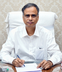 Prof. (Dr.) Keya Das Ghosh